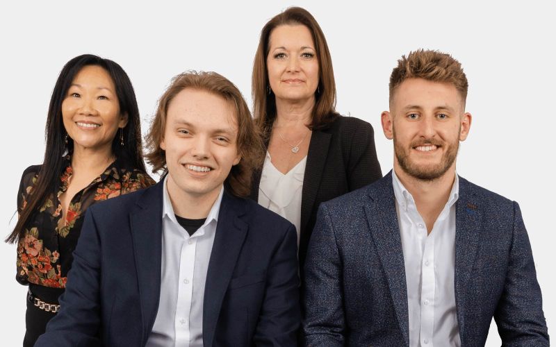 The Compliance Team