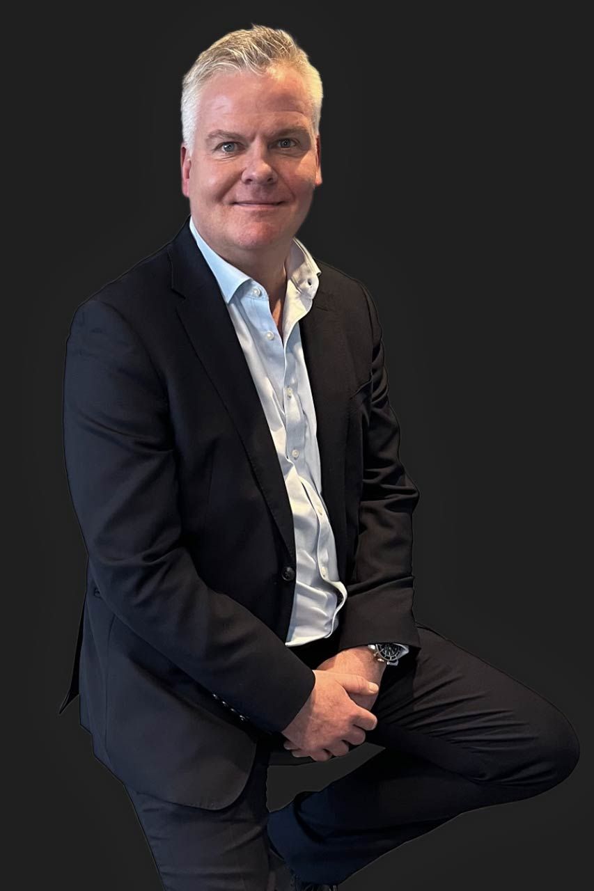Craig Richards