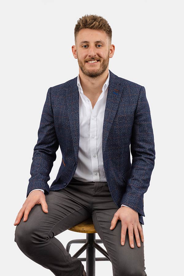 Fraser Honey