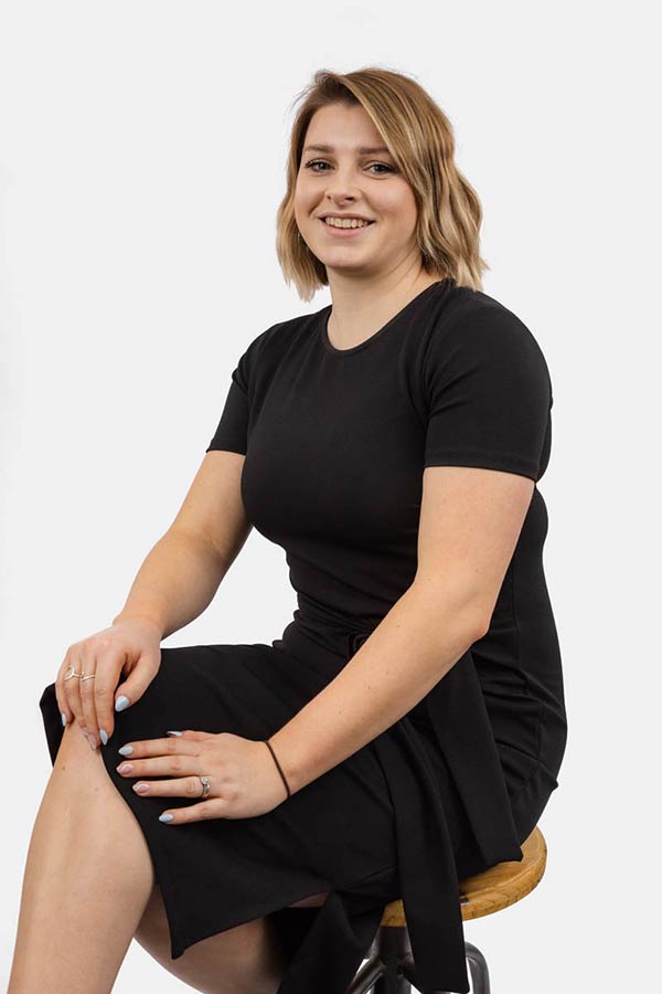 Laura Fidock