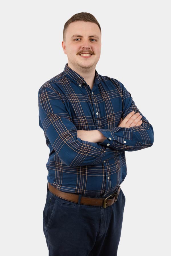 Tom Alston