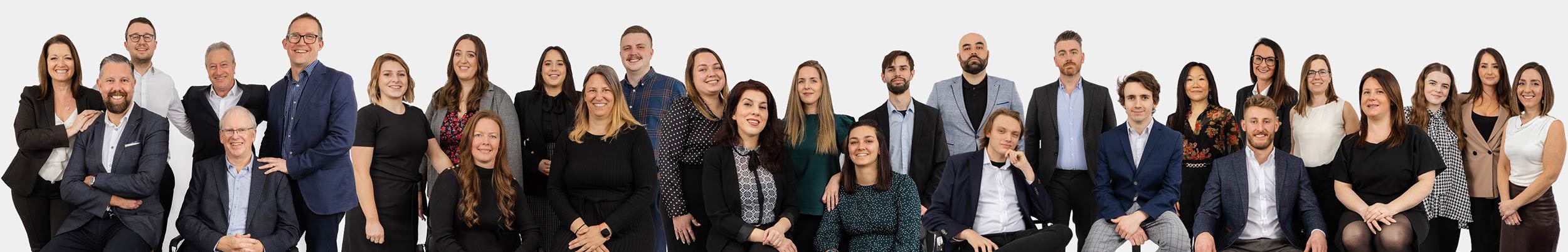 The Vision IFP Team