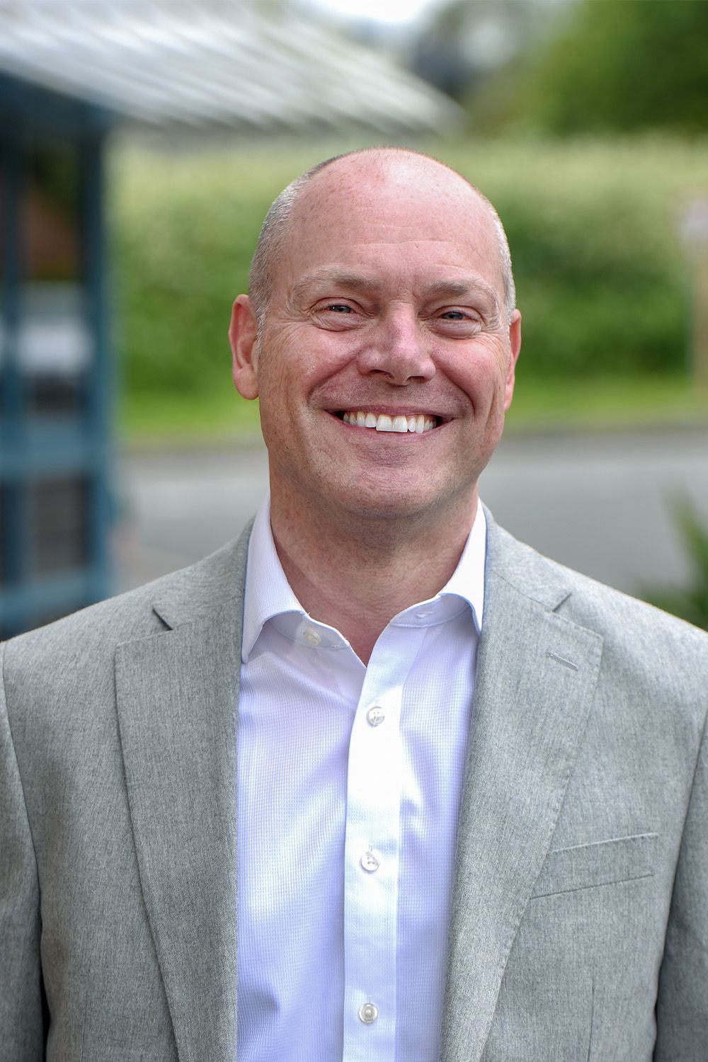 Nick Ellaby