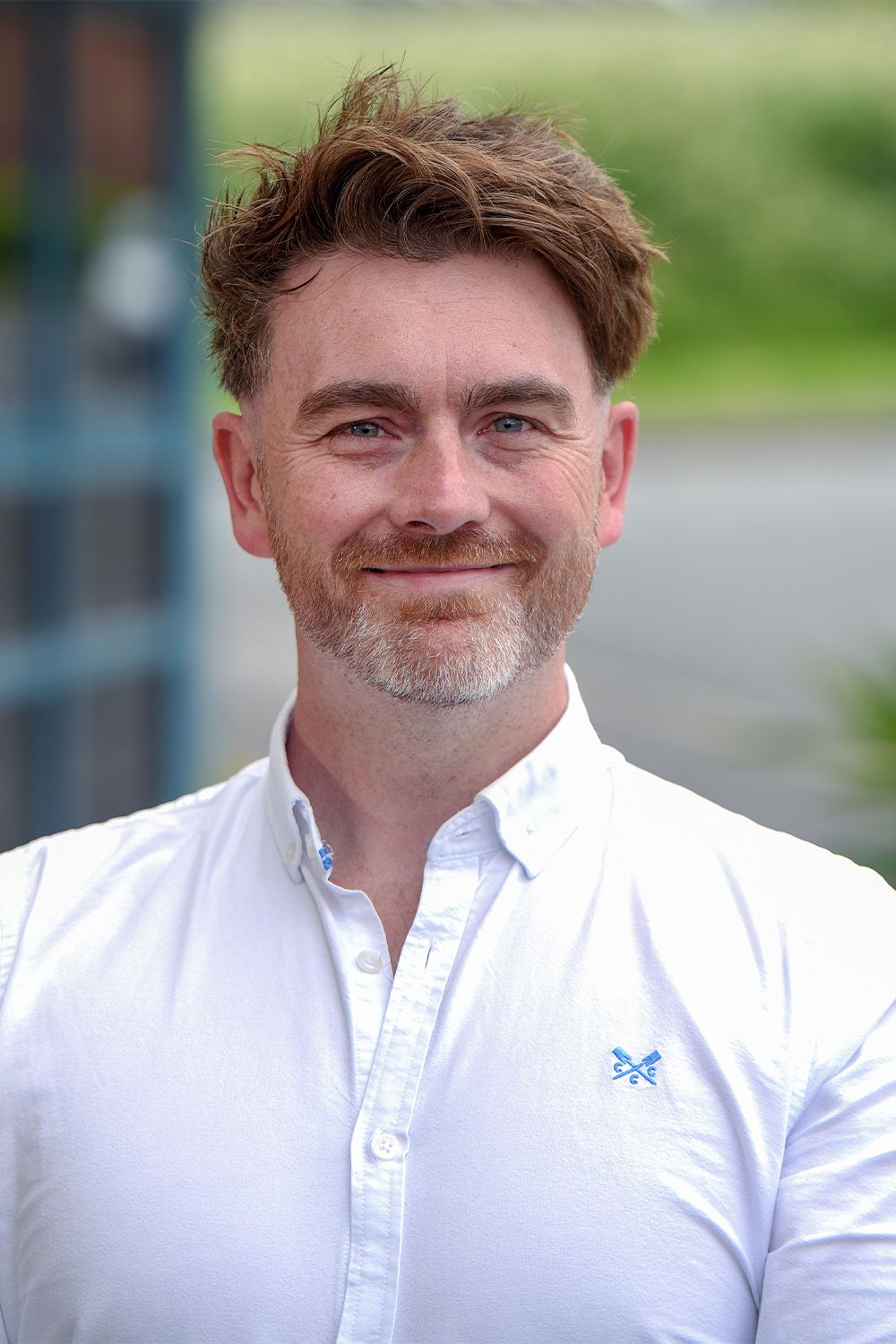 Sam Fidock